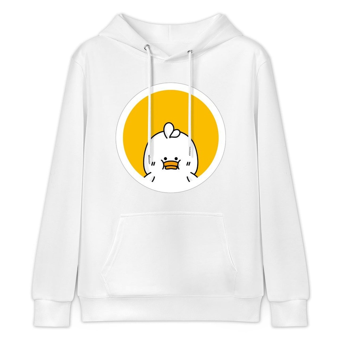 Front Graphic HoodiesEverydayComfort YearRound