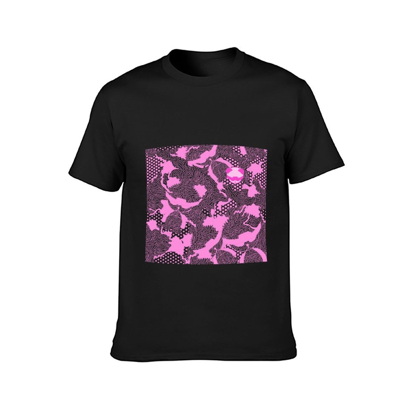 Inlex Bear T-shirtsPureStyle Eco / Sustainable T-Shirt