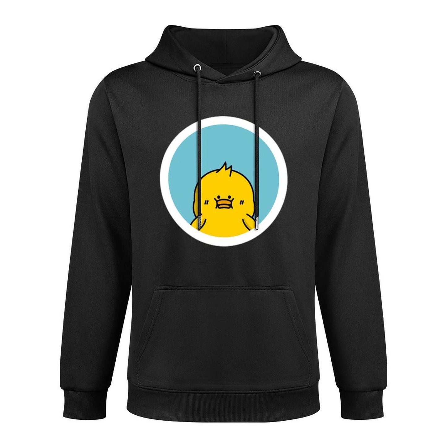 Front Graphic HoodiesMade-to-Order Outdoor