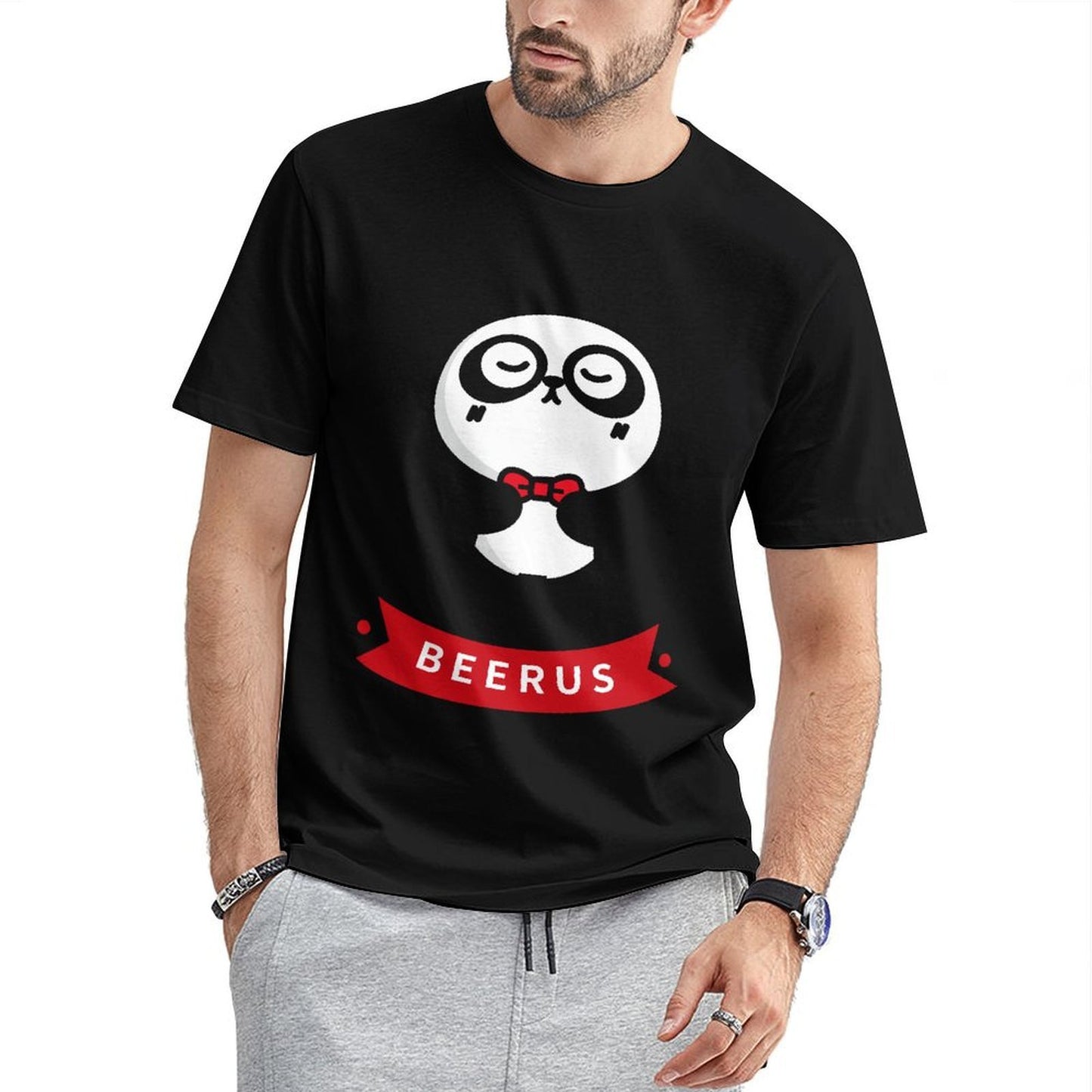 Gildan Unisex T-shirt Cotton (180g) 4000639