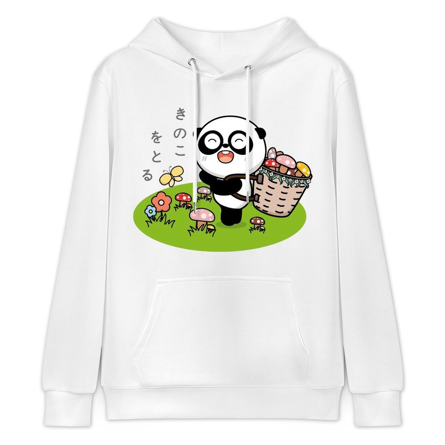 Front Graphic HoodiesActiveLine Premium Finish