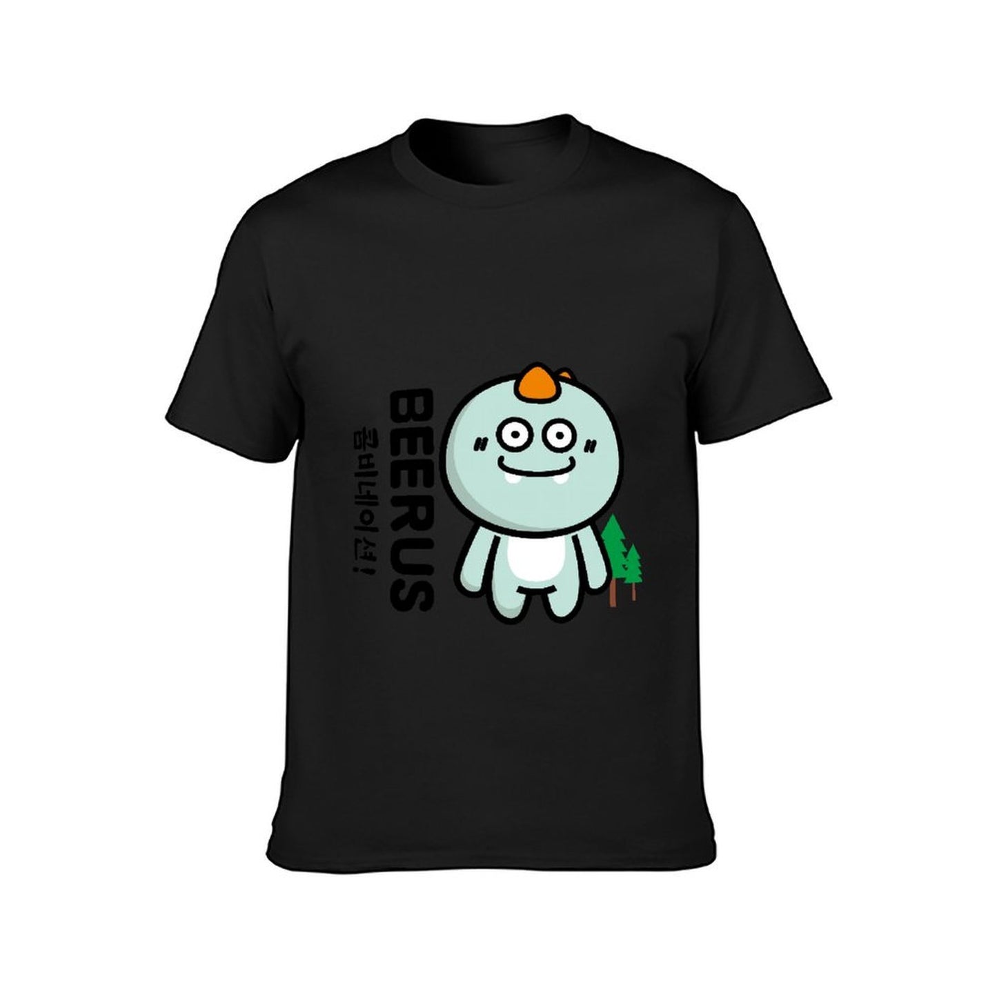 Gildan Unisex T-shirt Cotton (180g) 4000633