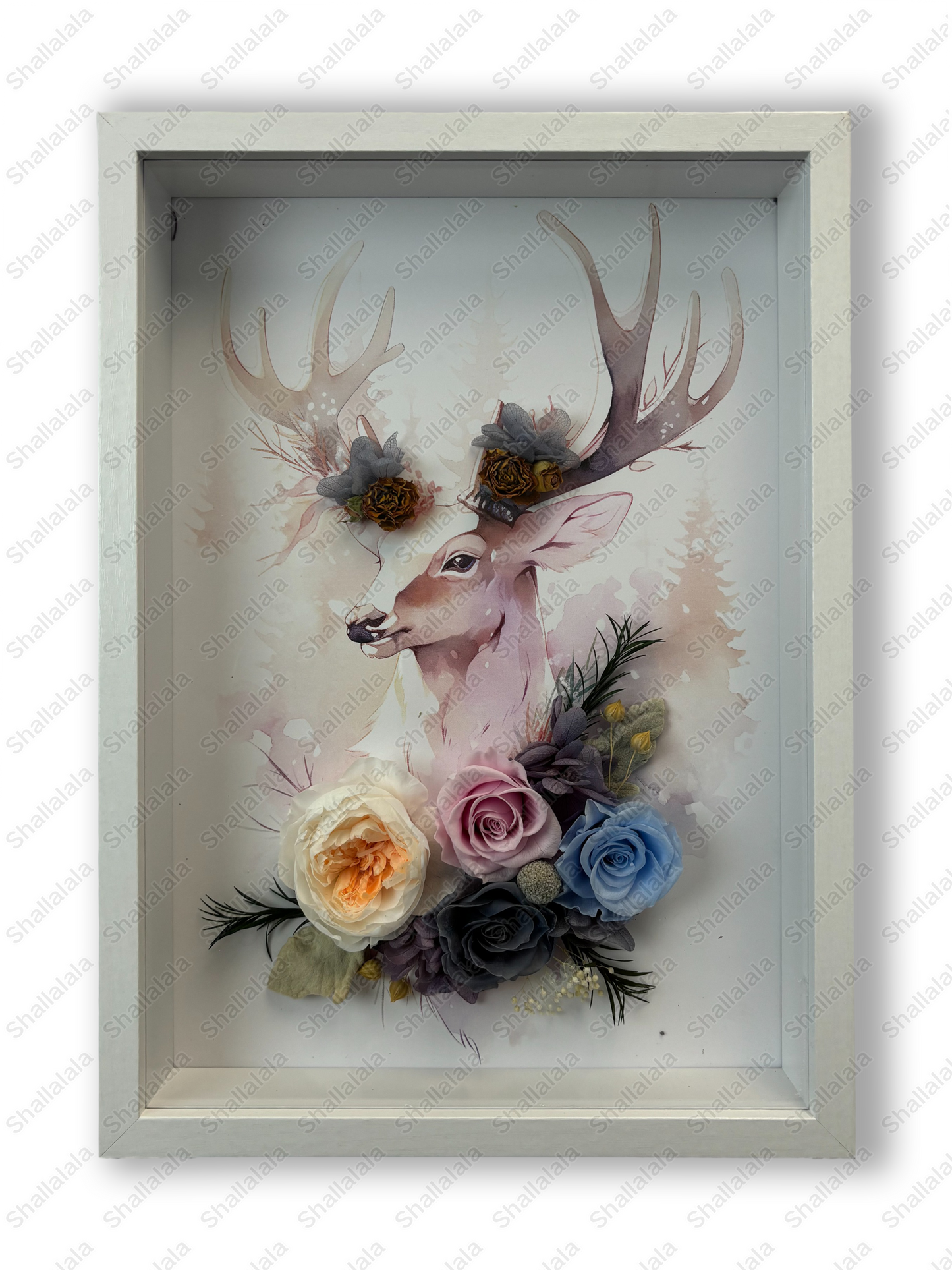 everlasting flower
