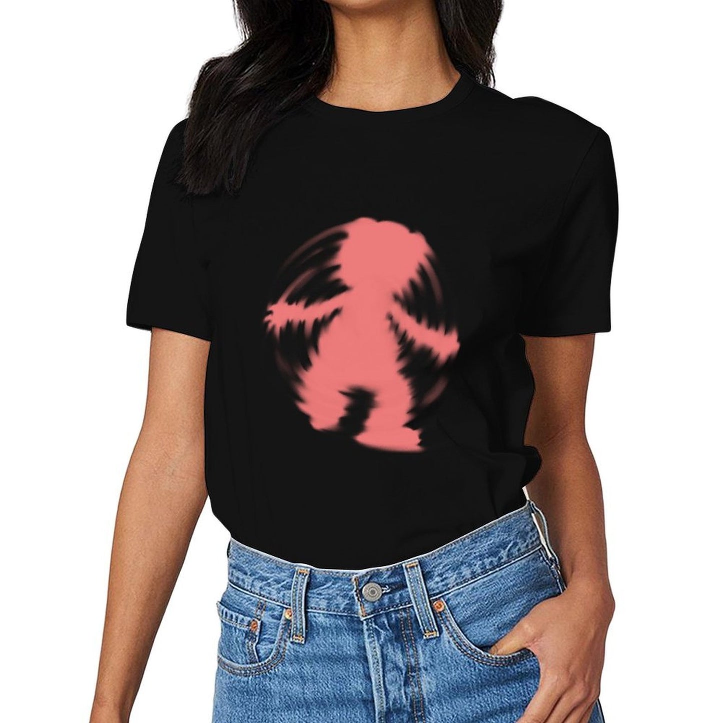 Inlex Bear T-shirtsSoftLine Urban T-Shirt