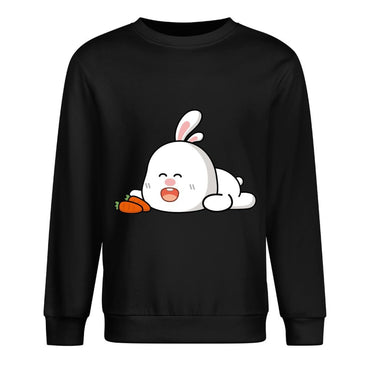 IPBR 250g Crew Neck Long Sleeve Sweatshirt Front GraphicCrew Neck Long Sleeve Sweatshirt4001167