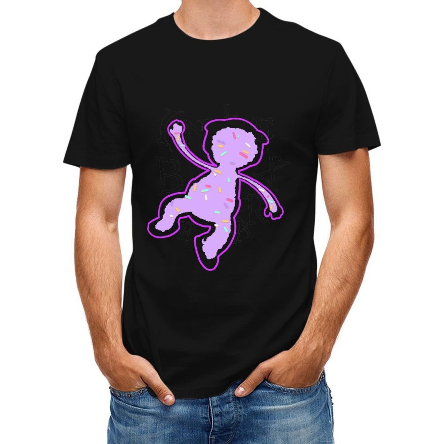 Inlex Bear T-shirtsActiveLine ActiveStyle T-Shirt