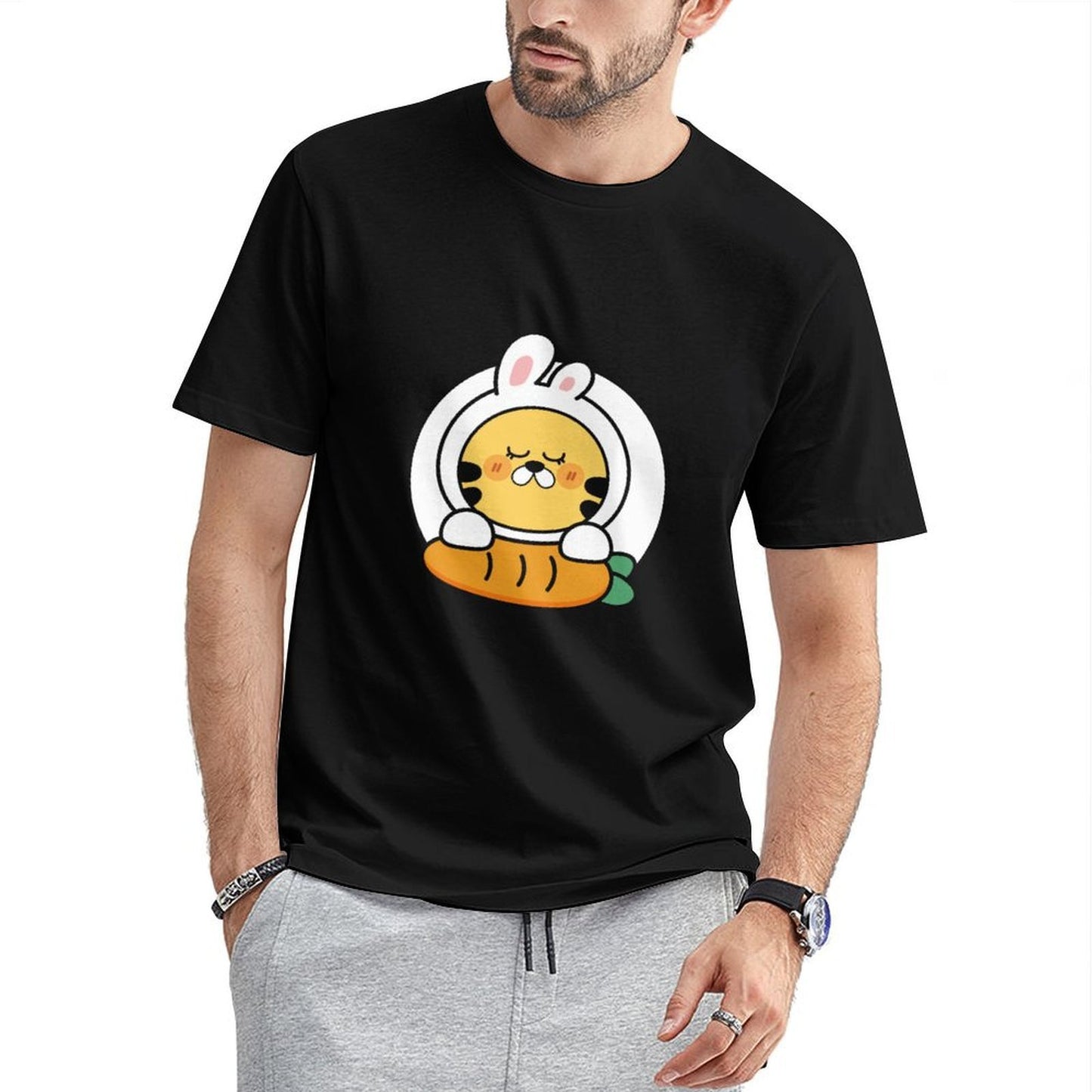 Active Original Front Graphic T-shirt