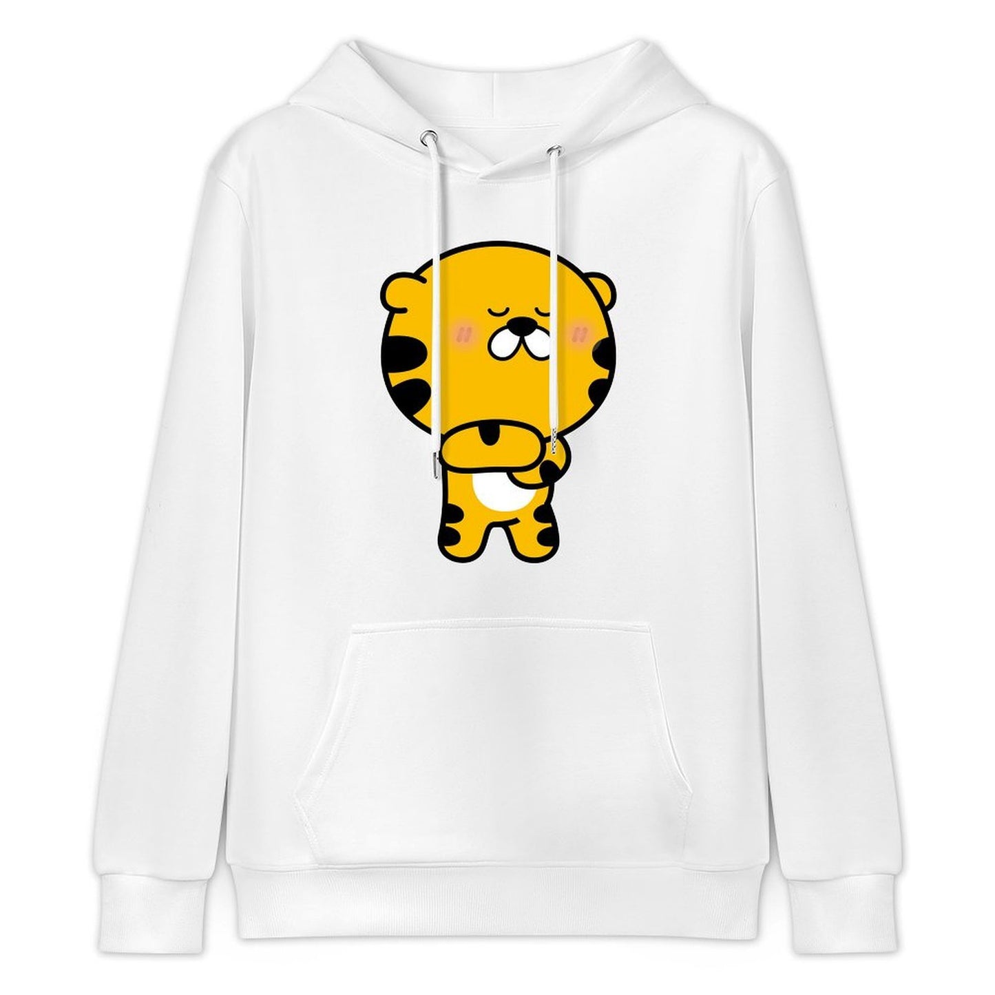 TrueStyle Weekend Front Graphic Hoodies