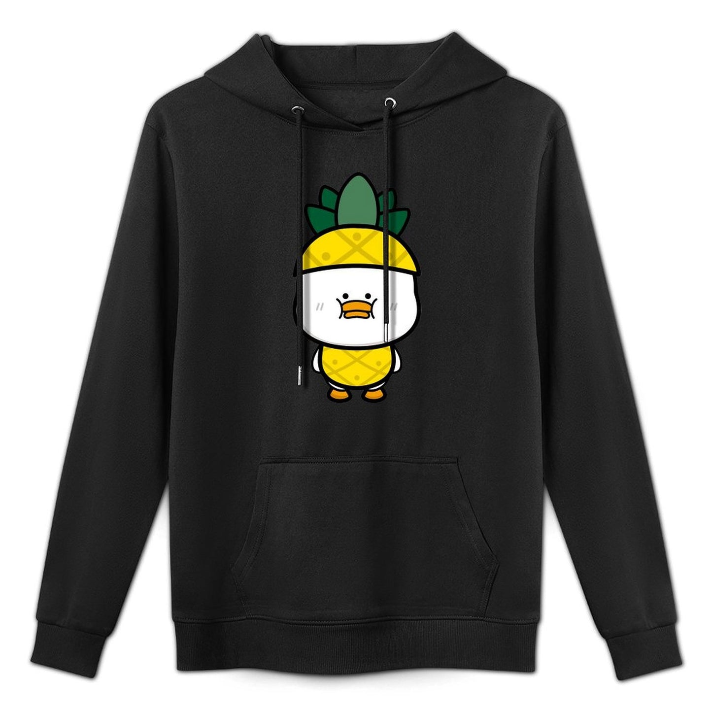 IPBR 250g Hooded Pocket Sweatshirt Front GraphicMen's Hooded  Sweatshirt4001521