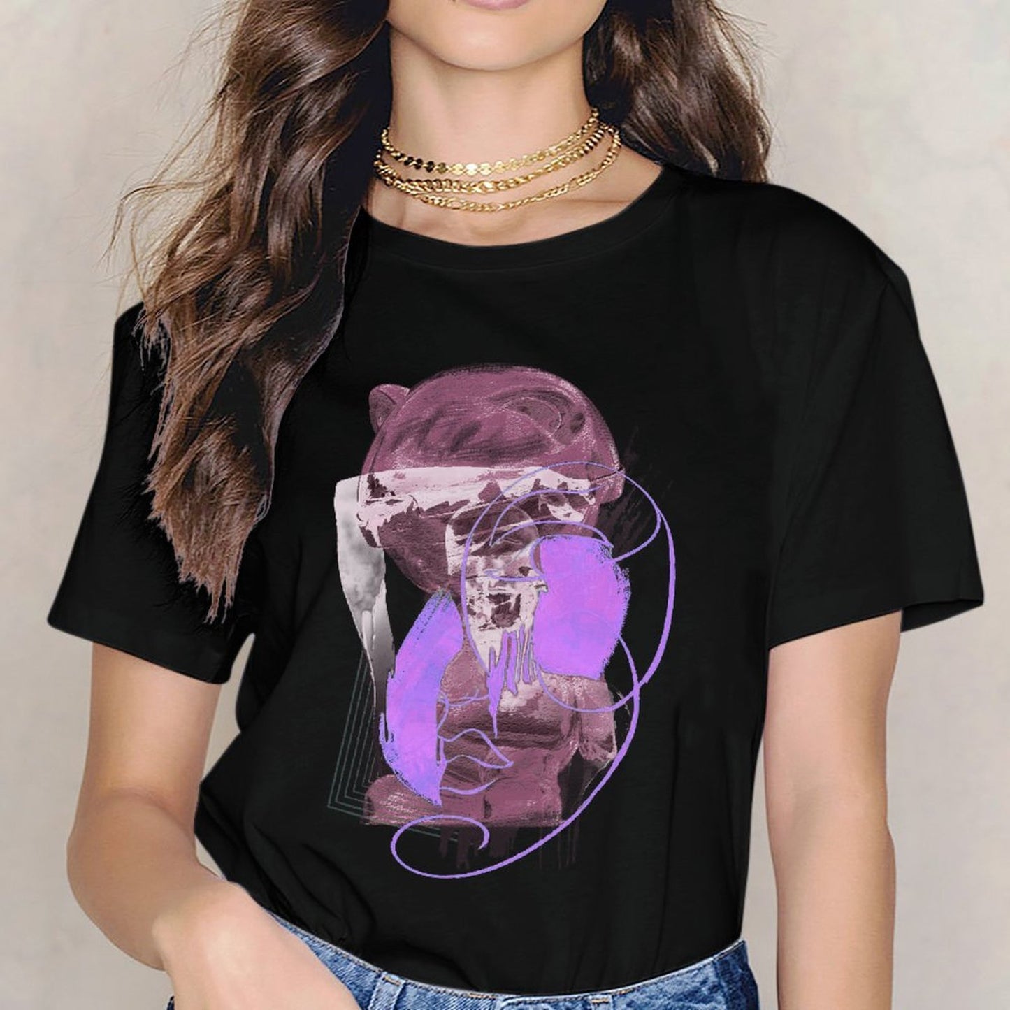 Inlex Bear T-shirtsFundraising Edition T-Shirt