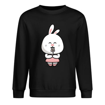 IPBR 250g Crew Neck Long Sleeve Sweatshirt Front GraphicCrew Neck Long Sleeve Sweatshirt4000250