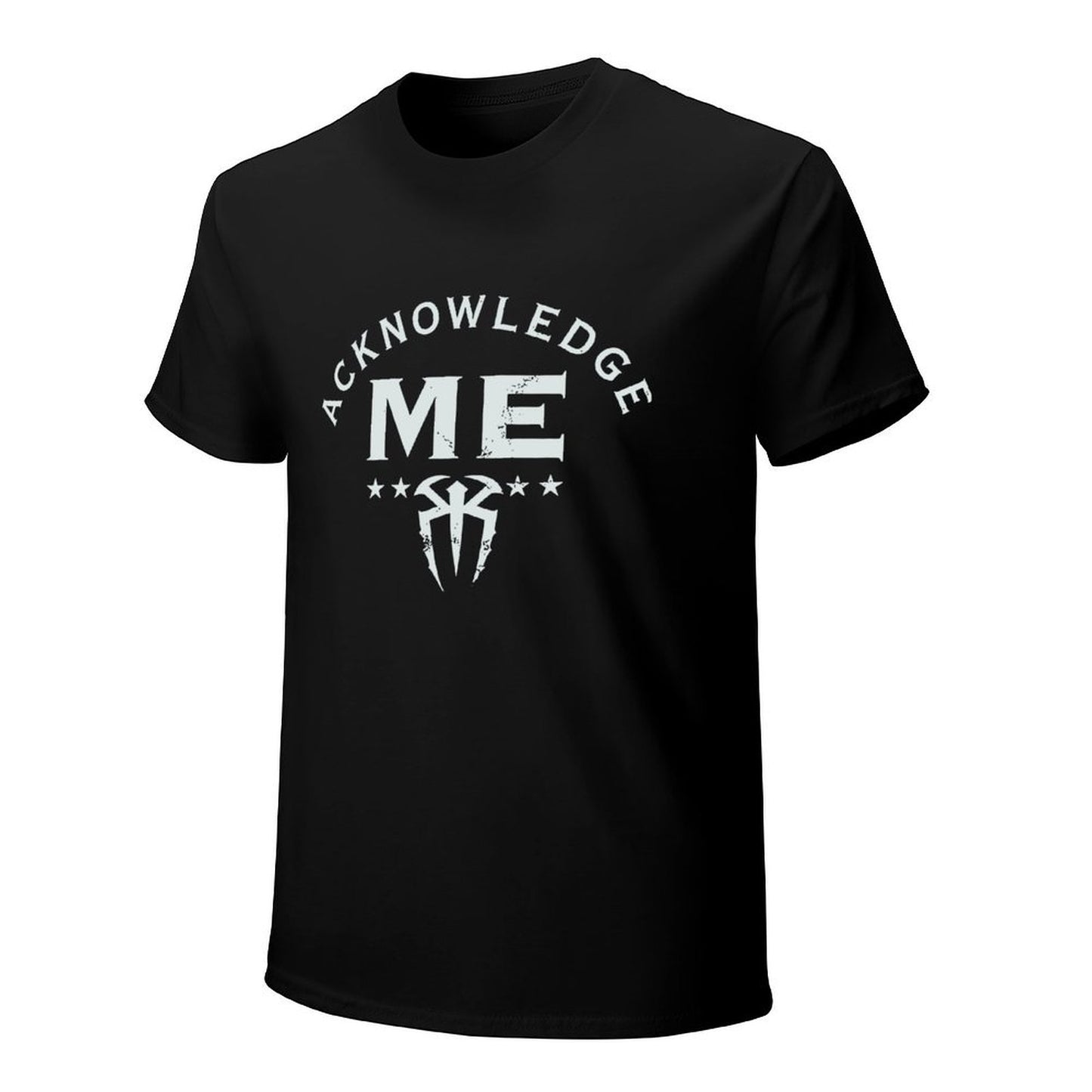 Inkmay Casual Cotton Unisex T-ShirtLightweight EverydayTee T-Shirt
