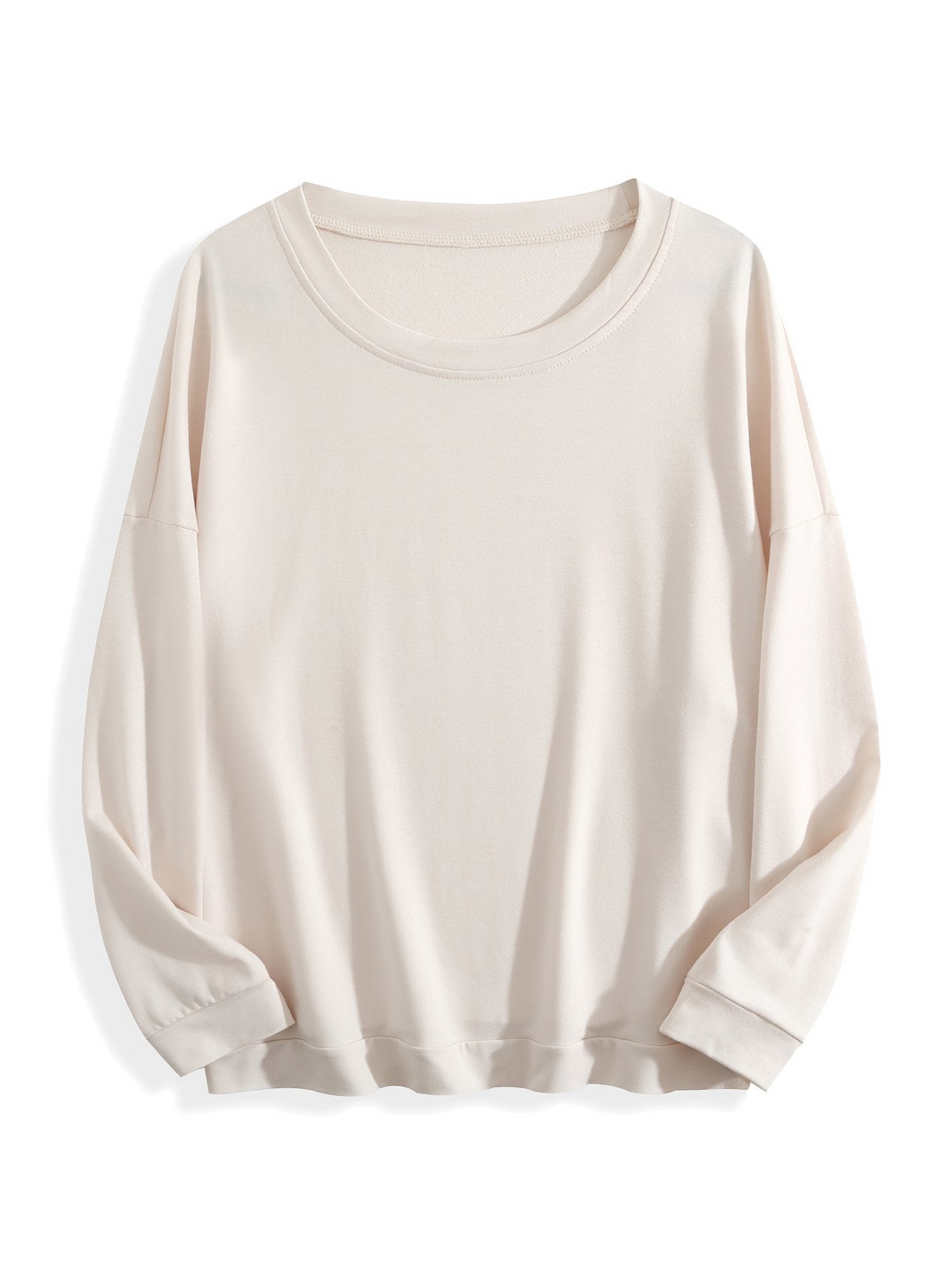 Customizable Christmas-themed long-sleeved shirts