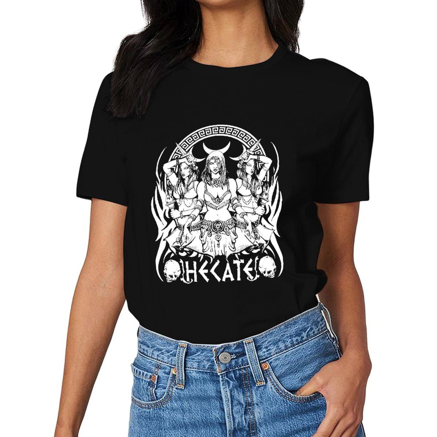 Inkmay Casual Cotton T-shirt Unisex T-shirtWeekend Premium T-Shirt