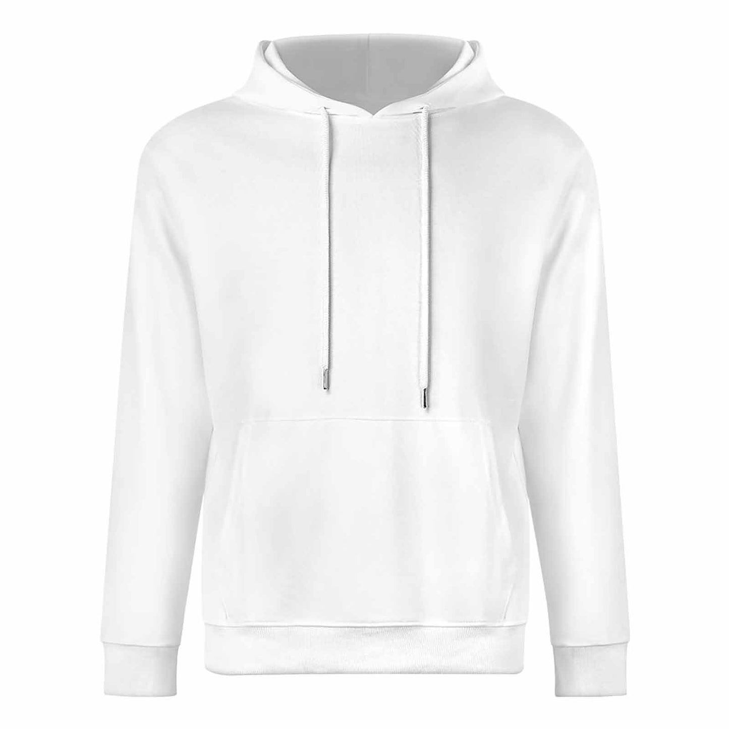 Inlex bear hooded pocket sweatshirt with back detailPremiumSeries SimpleFitHoodie