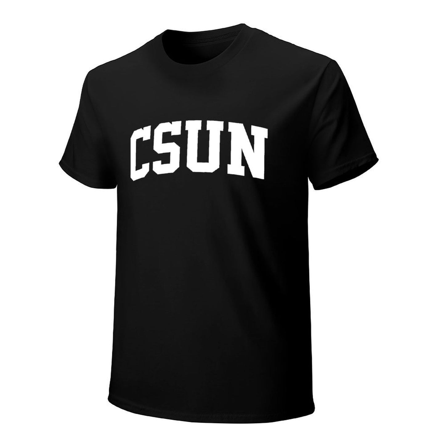 Inkmay Casual Cotton Unisex T-ShirtStreetLine EverydayTee T-Shirt