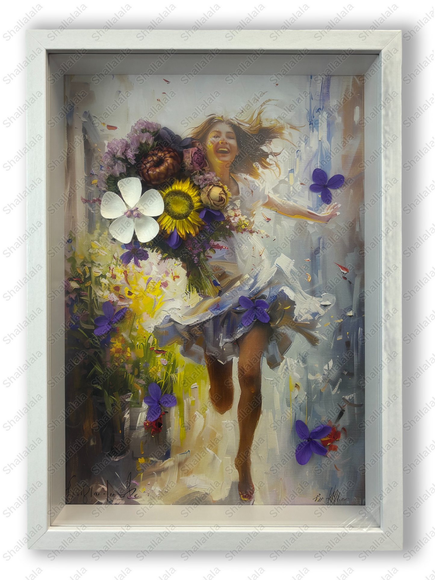 everlasting flower