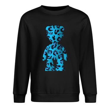 IPIB 250g Crew Neck Long Sleeve Sweatshirt Front GraphicCrew Neck Long Sleeve Sweatshirt6000126-3
