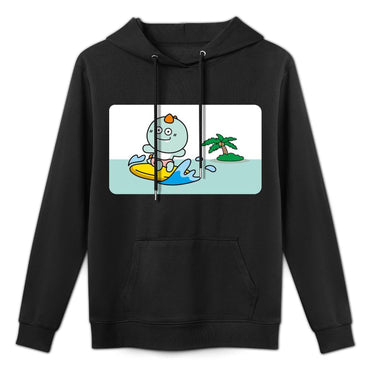 ClassicSeries TrueStyle Front Graphic Hoodies