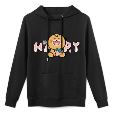 On-Demand ClassicFit Front Graphic Hoodies