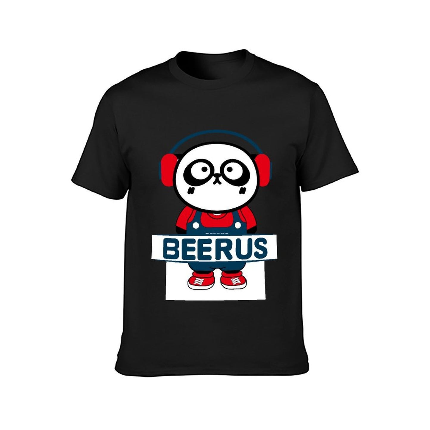 Gildan Unisex T-shirt Cotton (180g) 4000637