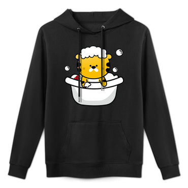 Front Graphic HoodiesRelaxFit EasyStyle