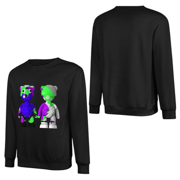 Long Sleeve With Front PatternTrueComfort TrueFit