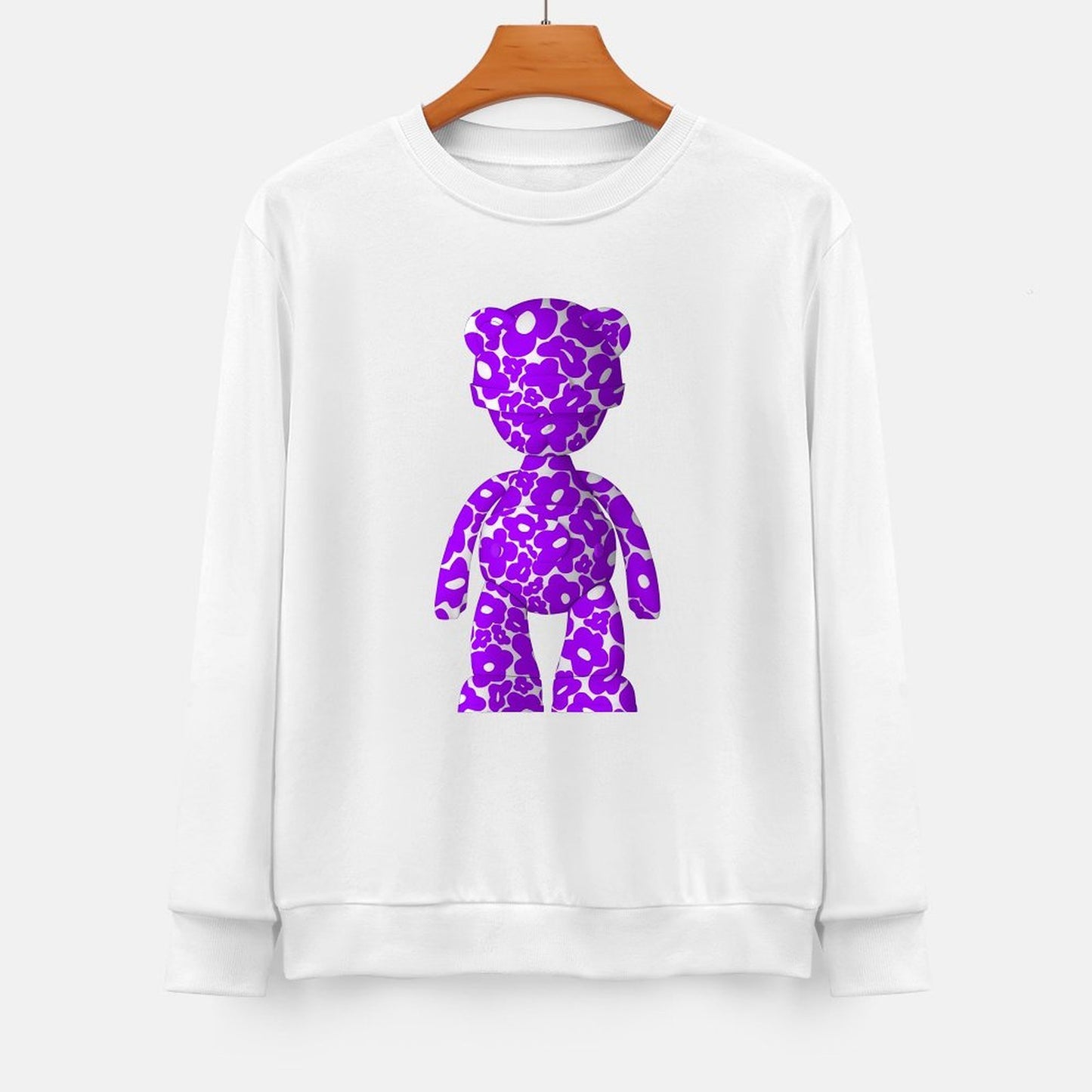 Long Sleeve With Front PatternEdition Regular