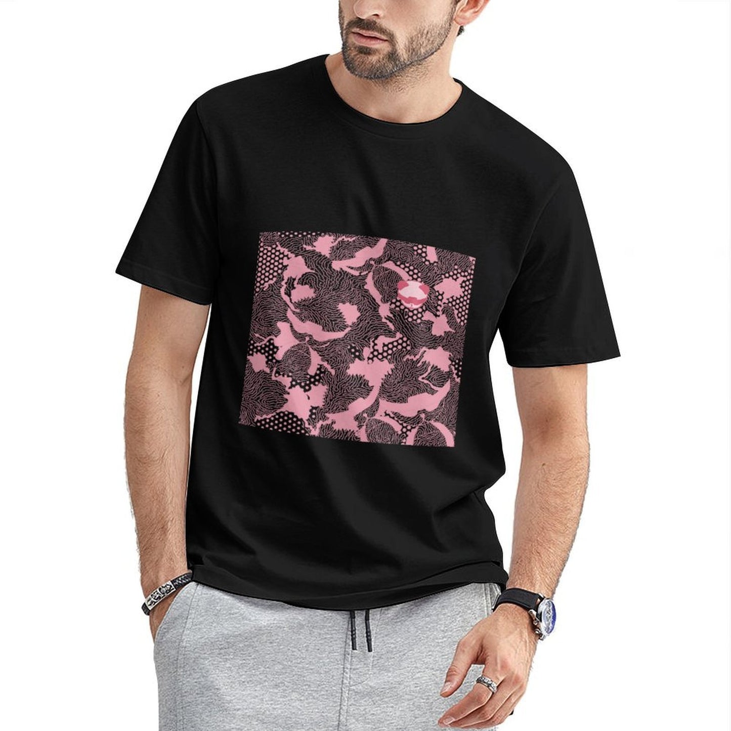 Inlex Bear T-shirtsActiveLine SimpleFit T-Shirt
