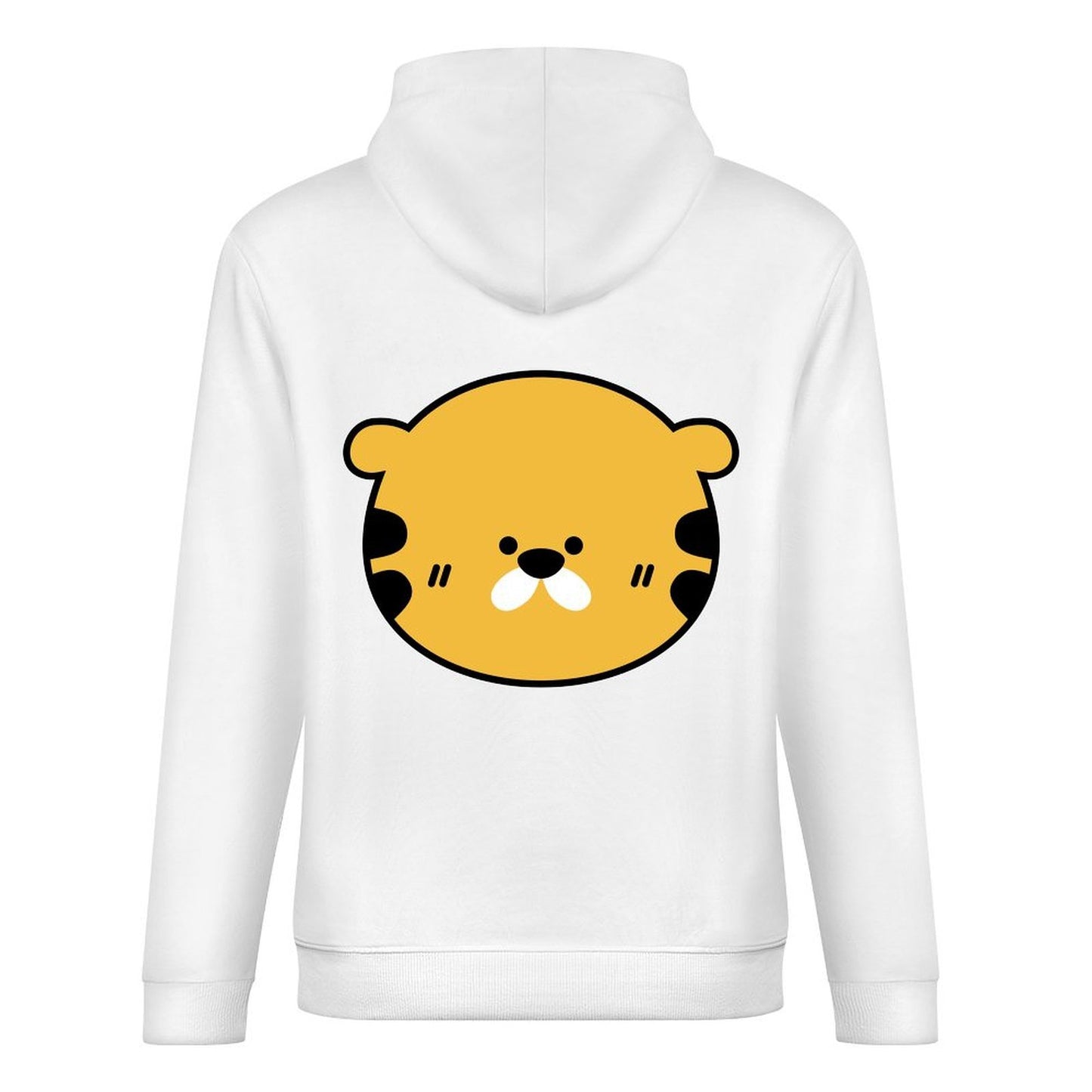 Inkmay Beerus Hoodie 250g crew neck HoodiePrint-Ready RelaxFitHoodie