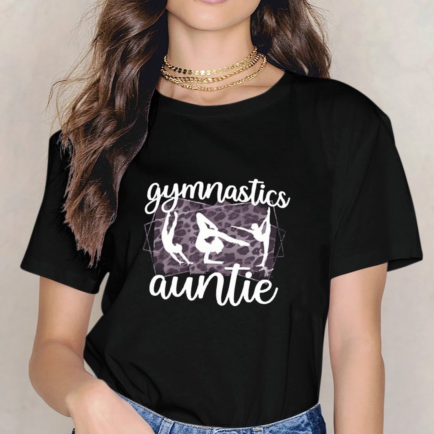 Inkmay Casual Cotton T-shirt That S My Catcher Out There Unisex T-shirtEdition Indoor T-Shirt