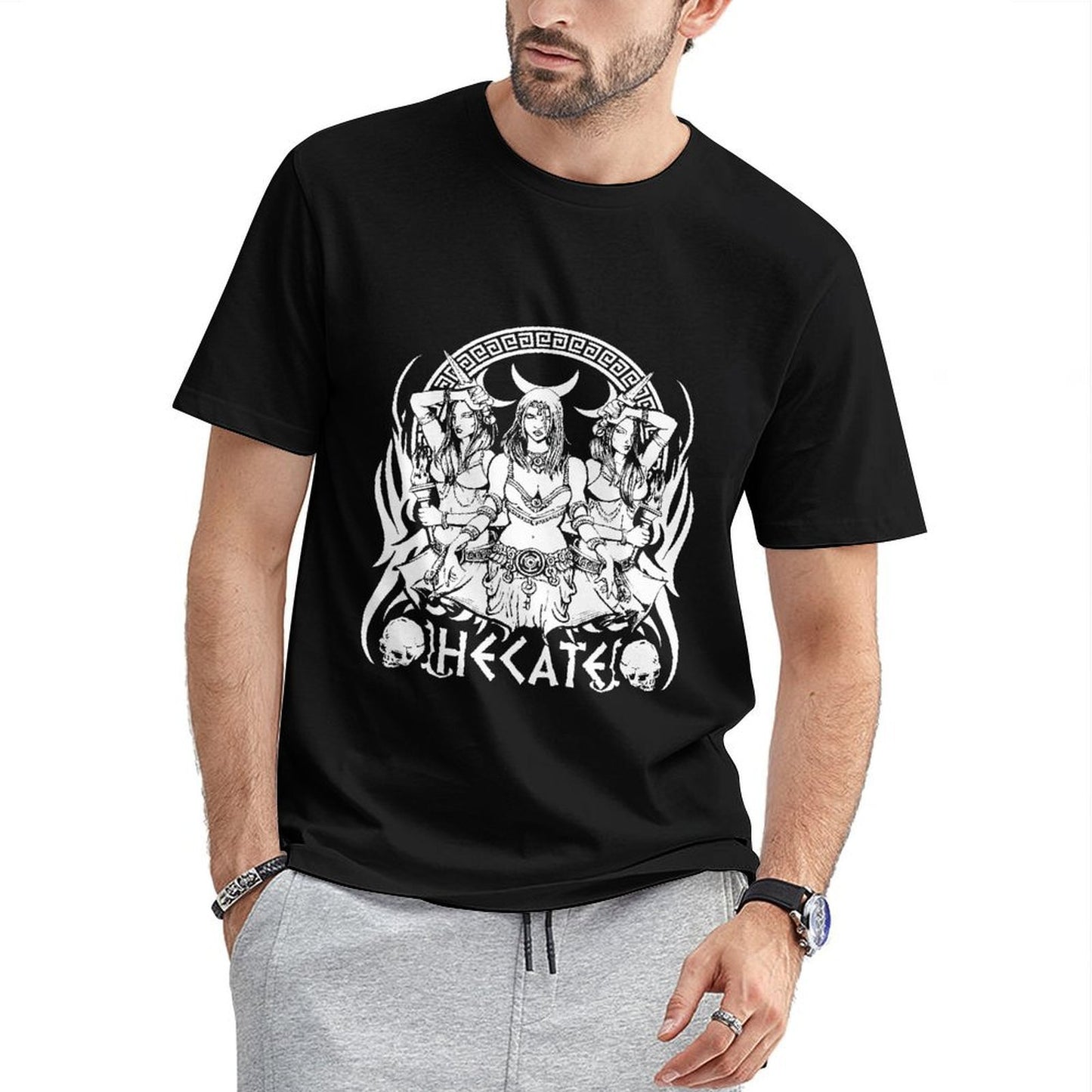 Inkmay Casual Cotton T-shirt Unisex T-shirtWeekend Premium T-Shirt