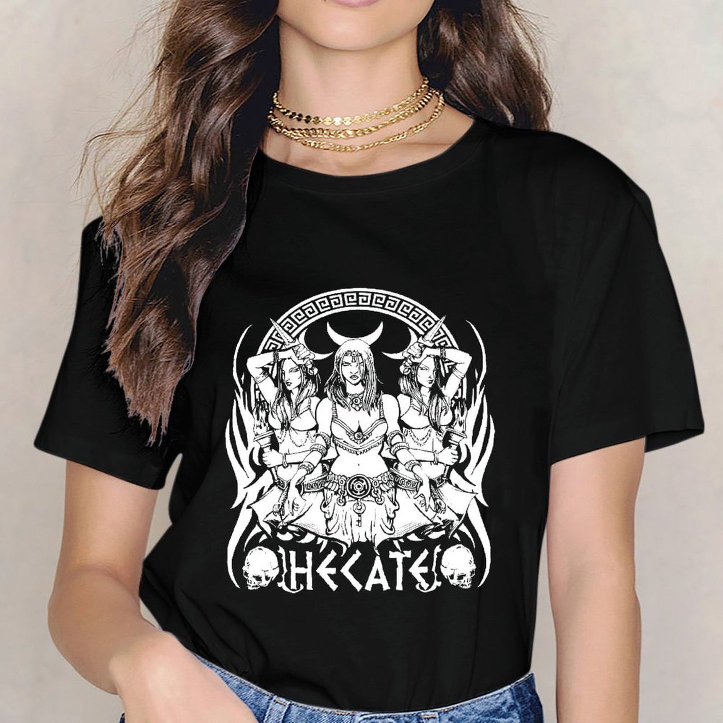 Inkmay Casual Cotton T-shirt Unisex T-shirtWeekend Premium T-Shirt