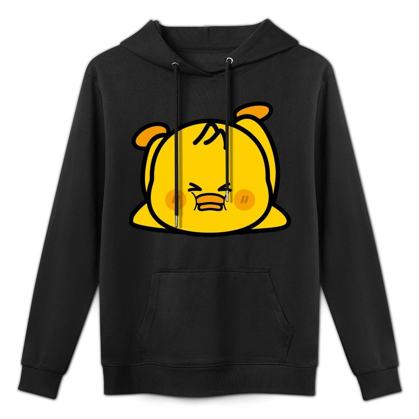 Sport SoftWear Front Graphic Hoodies