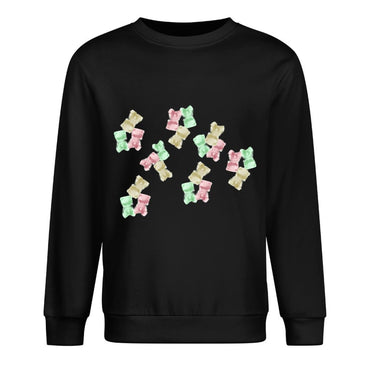 Long Sleeve With Front PatternUrban ActiveLine