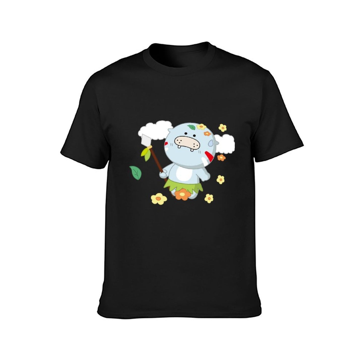 Lifestyle ComfortFit Front Graphic T-shirt