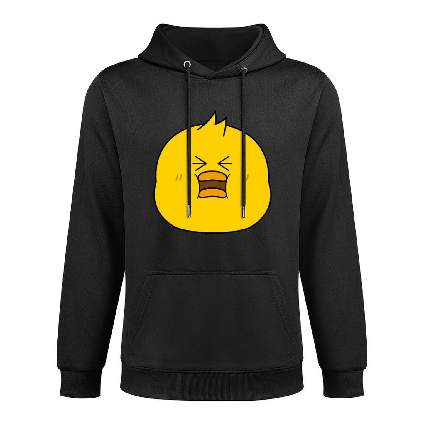 IPBR 250g Hooded Pocket Sweatshirt Front GraphicMen's Hooded  Sweatshirt4000473