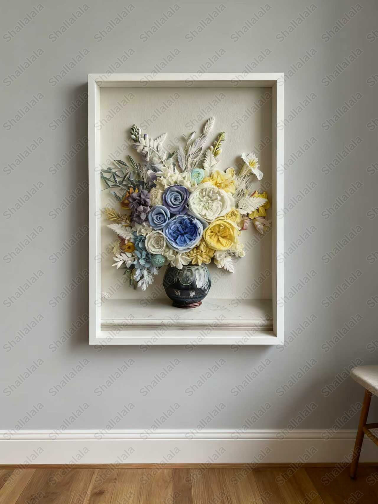everlasting flower