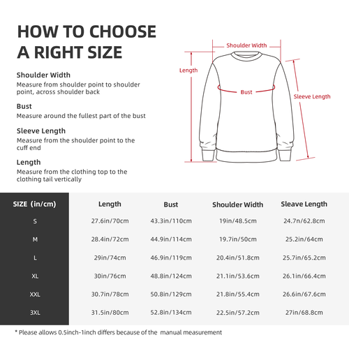 Crew Neck Long Sleeve Sweatshirt 4000668