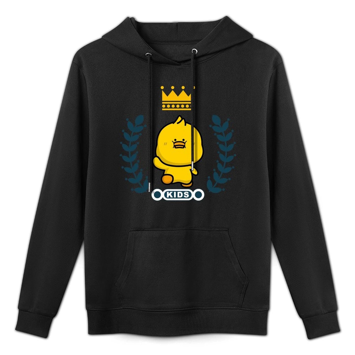 IPBR 250g Hooded Pocket Sweatshirt Front GraphicMen's Hooded  Sweatshirt4001368