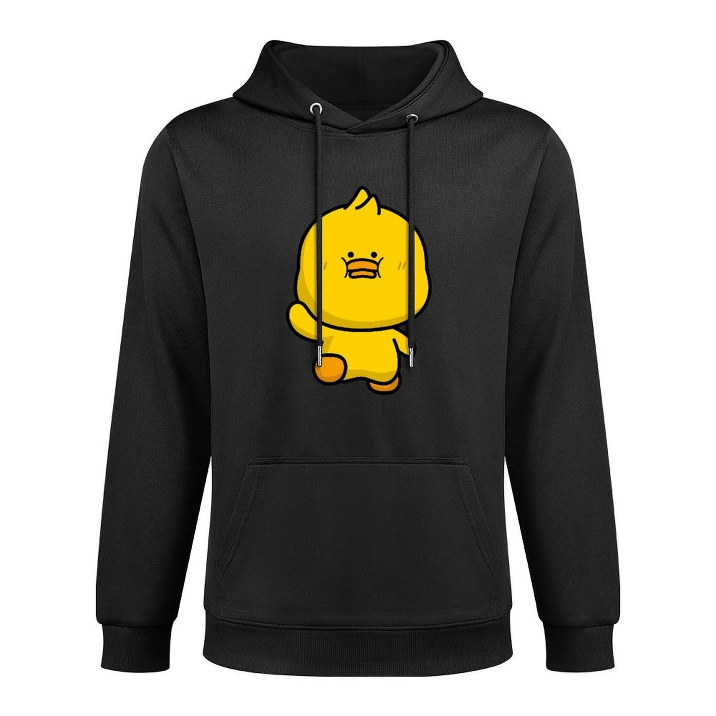 IPBR 250g Hooded Pocket Sweatshirt Front GraphicMen's Hooded  Sweatshirt4000831