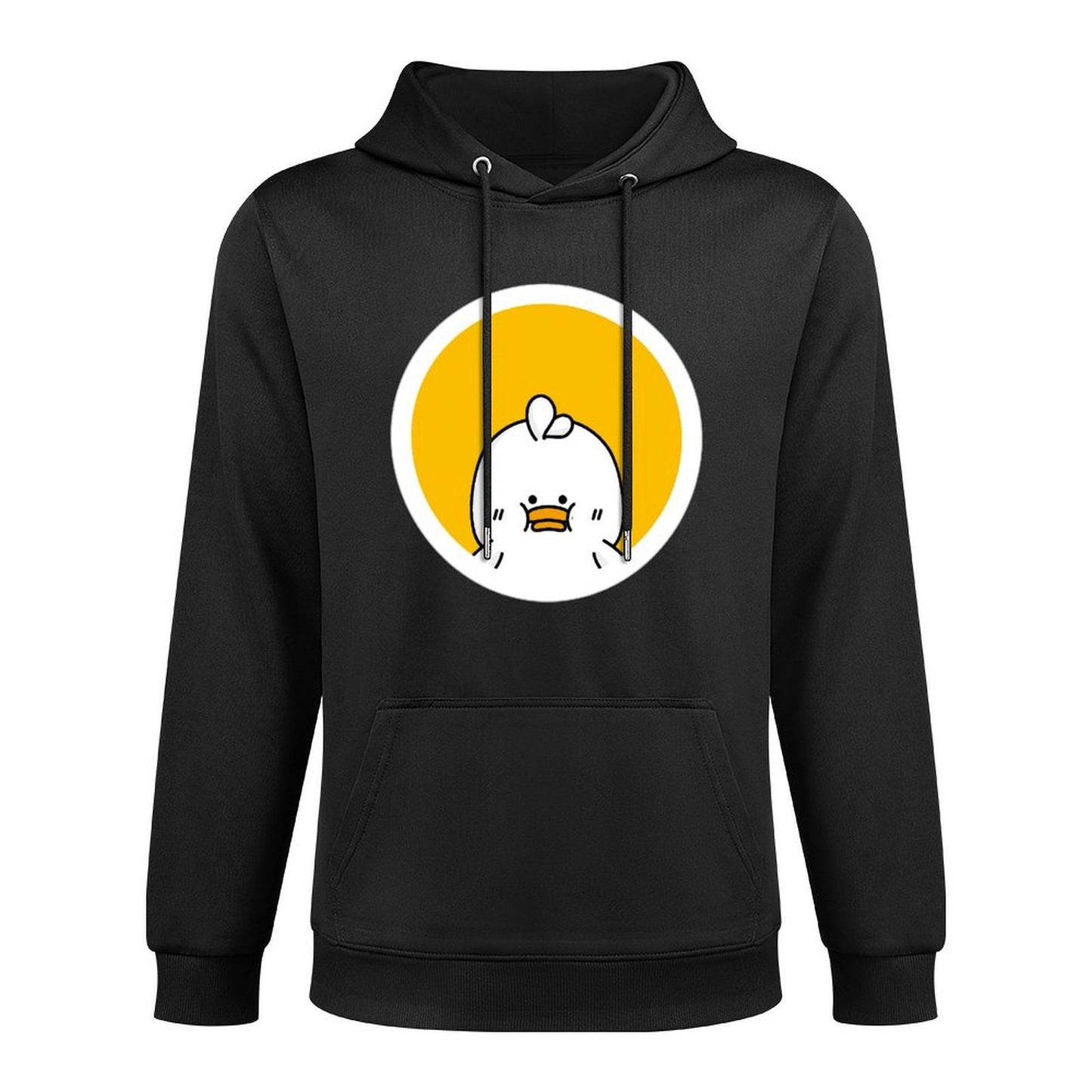 Front Graphic HoodiesEverydayComfort YearRound