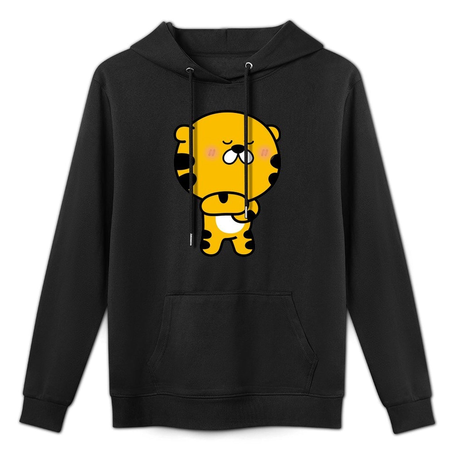 TrueStyle Weekend Front Graphic Hoodies