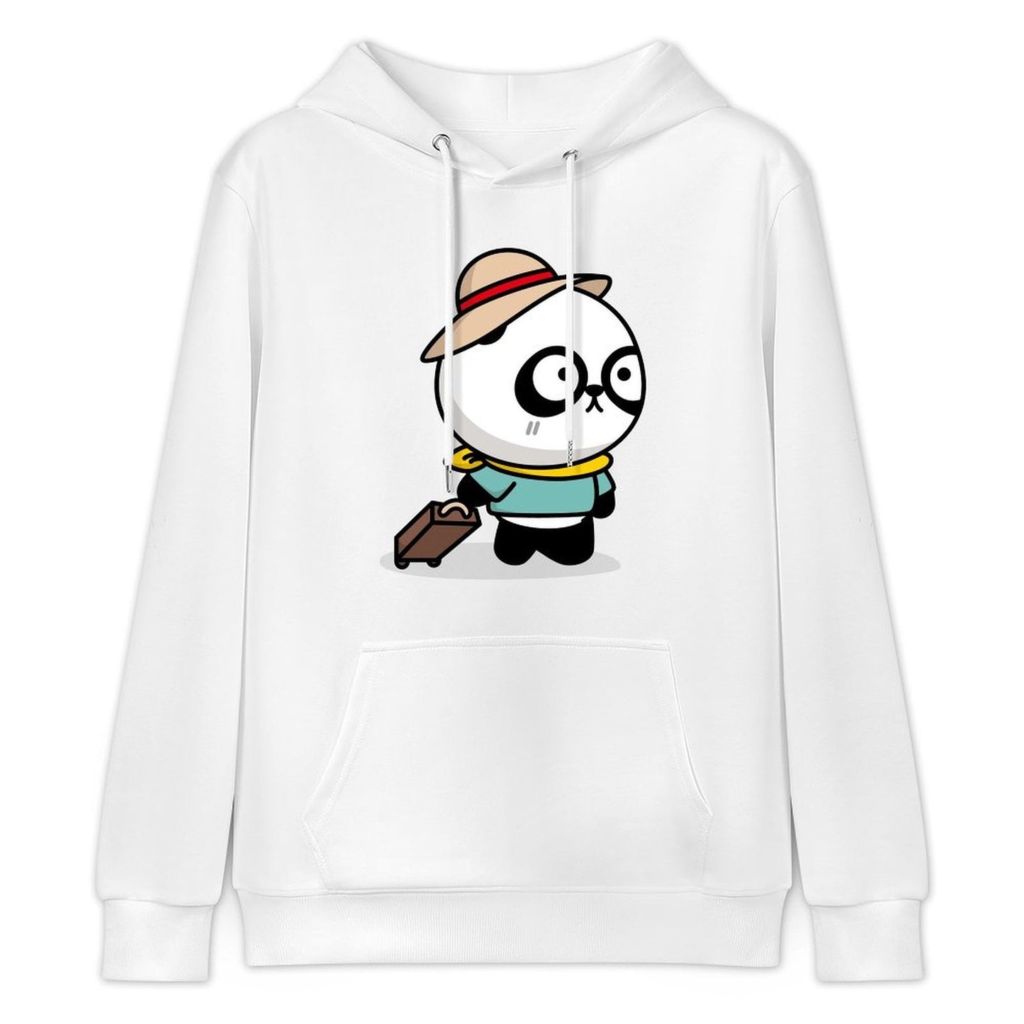 Pure EverydayFit Front Graphic Hoodies