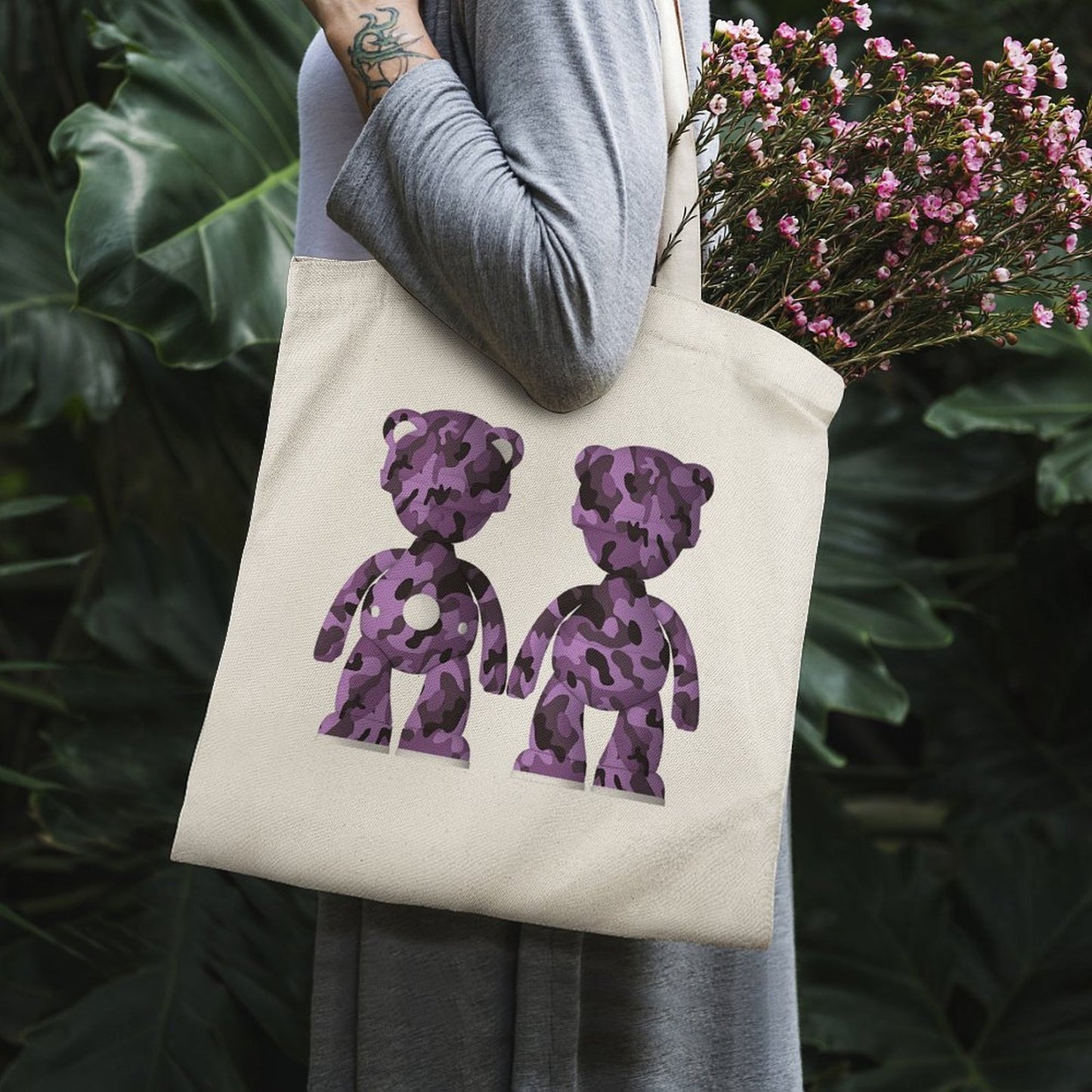 Reliable Canvas Bag