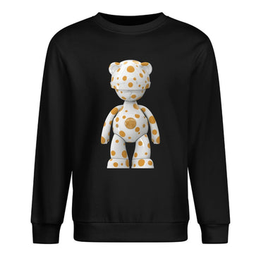 IPIB 250g Crew Neck Long Sleeve Sweatshirt Front GraphicCrew Neck Long Sleeve Sweatshirt6000069-5