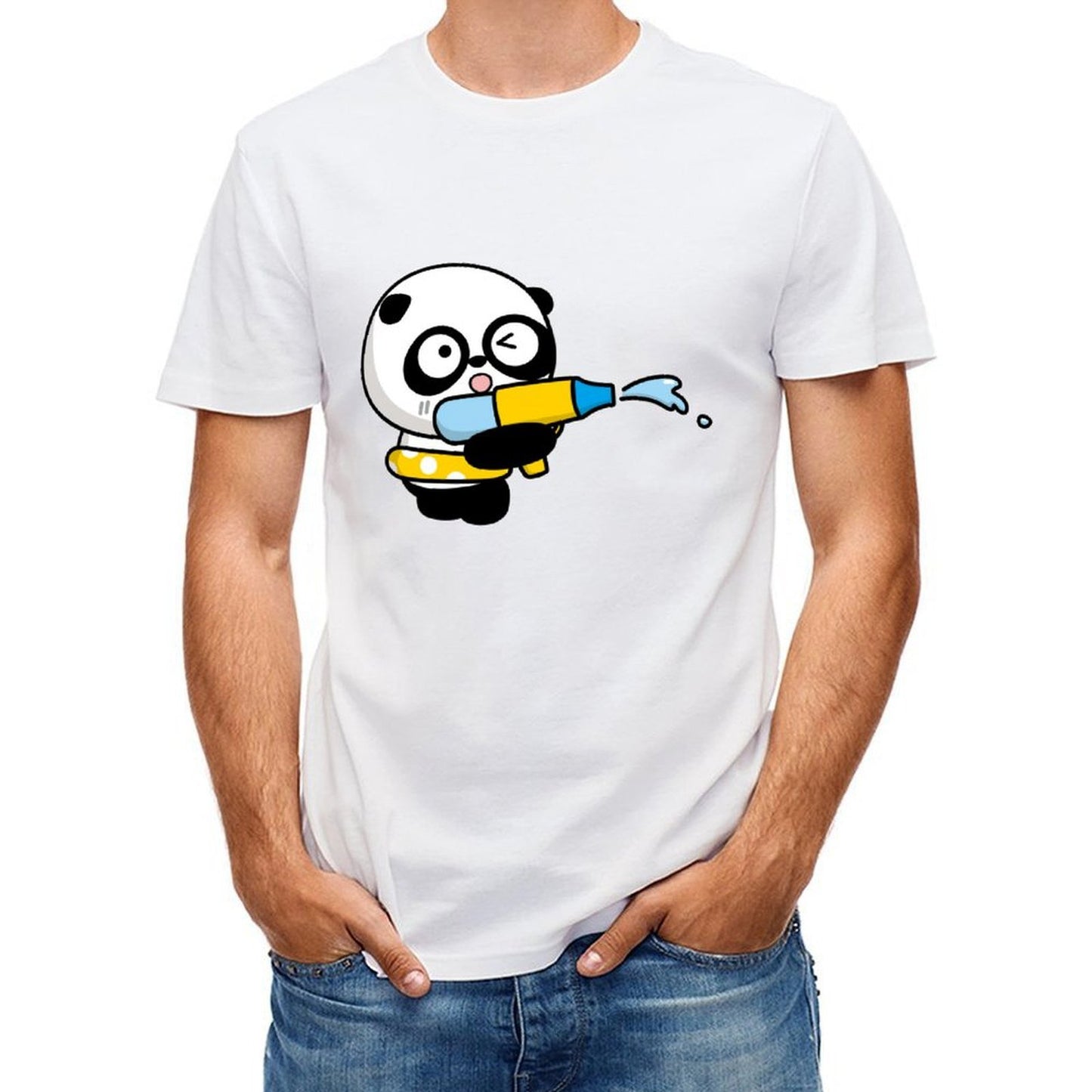 Design-Your-Own AllDay Front Graphic T-shirt