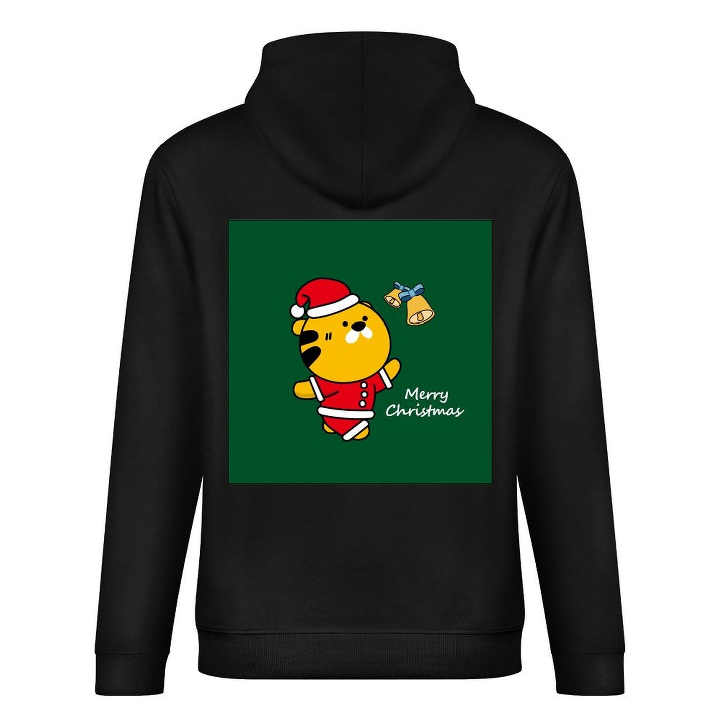 Inkmay Beerus Hoodie 250g crew neck HoodieLooseFit PureHoodie