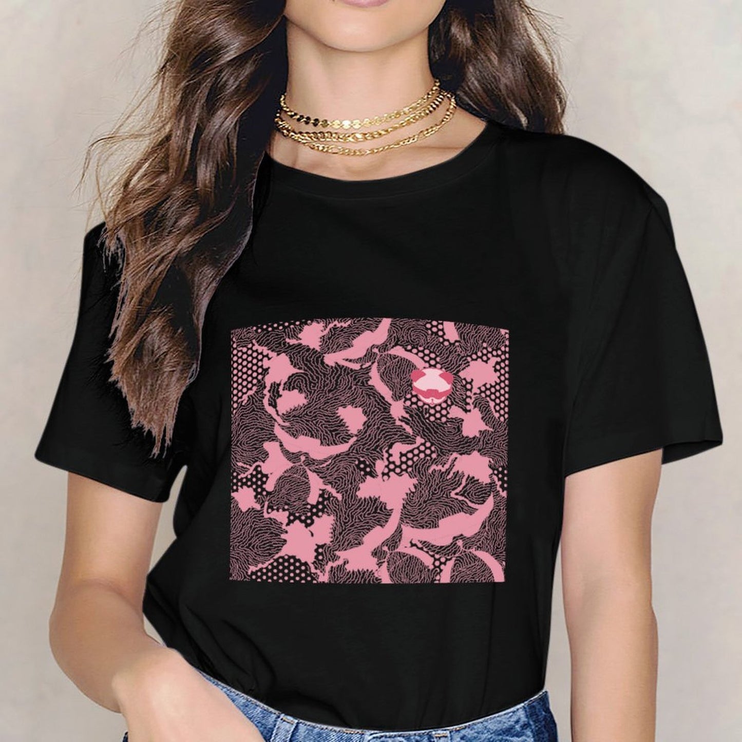 Inlex Bear T-shirtsActiveLine SimpleFit T-Shirt