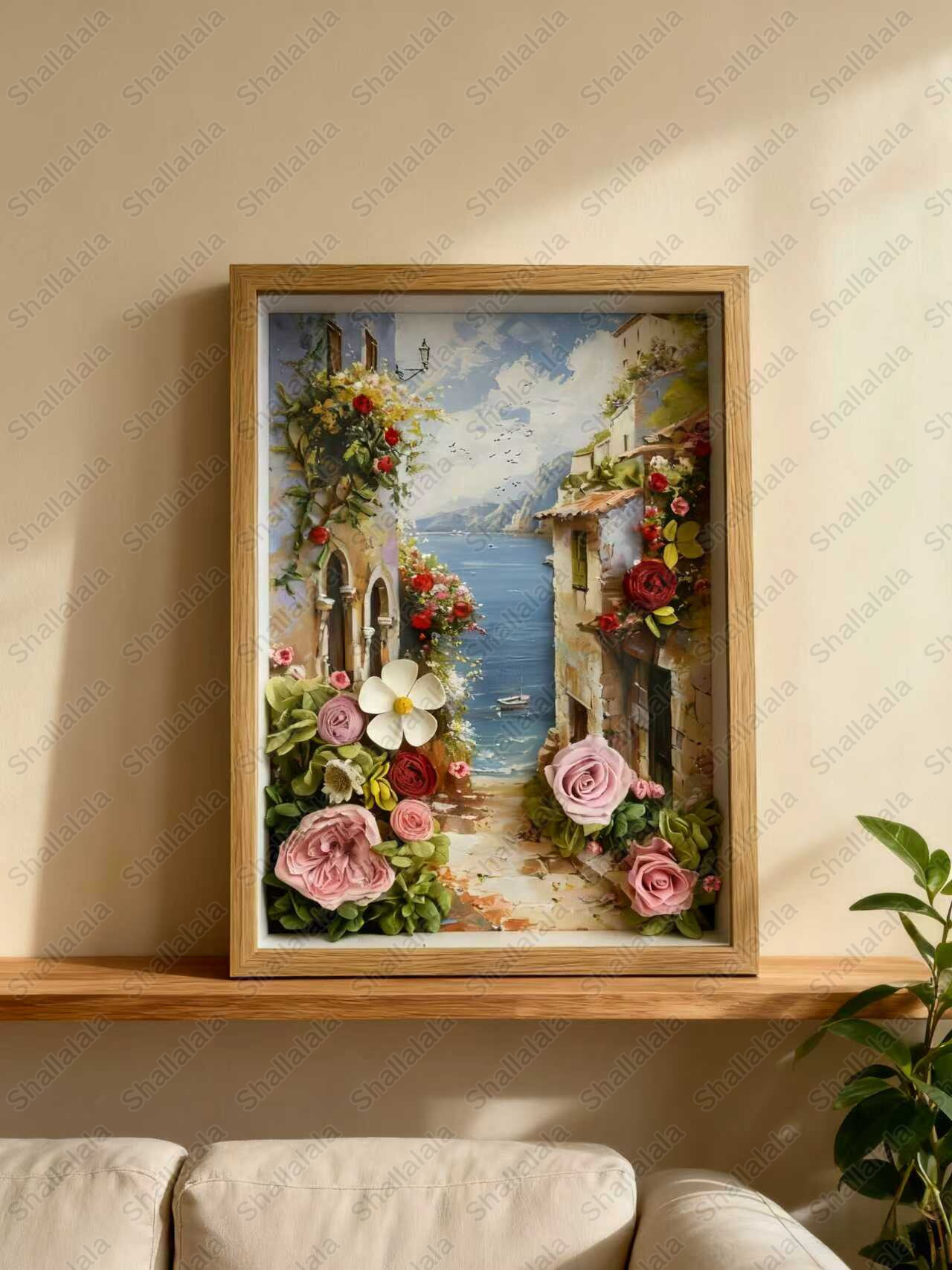 everlasting flower